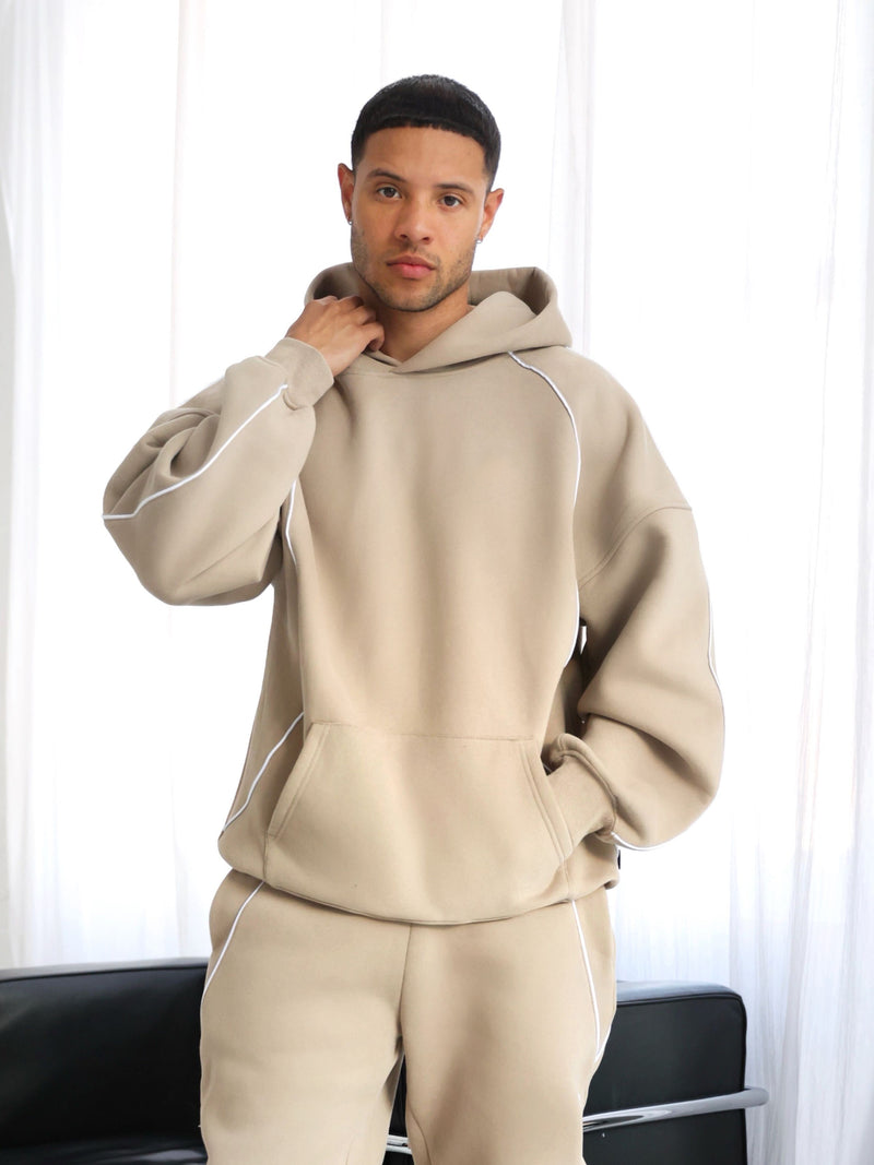 Sweatshirts met capuchon