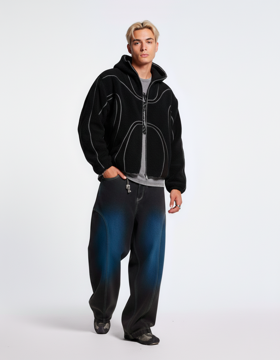 ARTWEAR Jeans – Grijs Denim