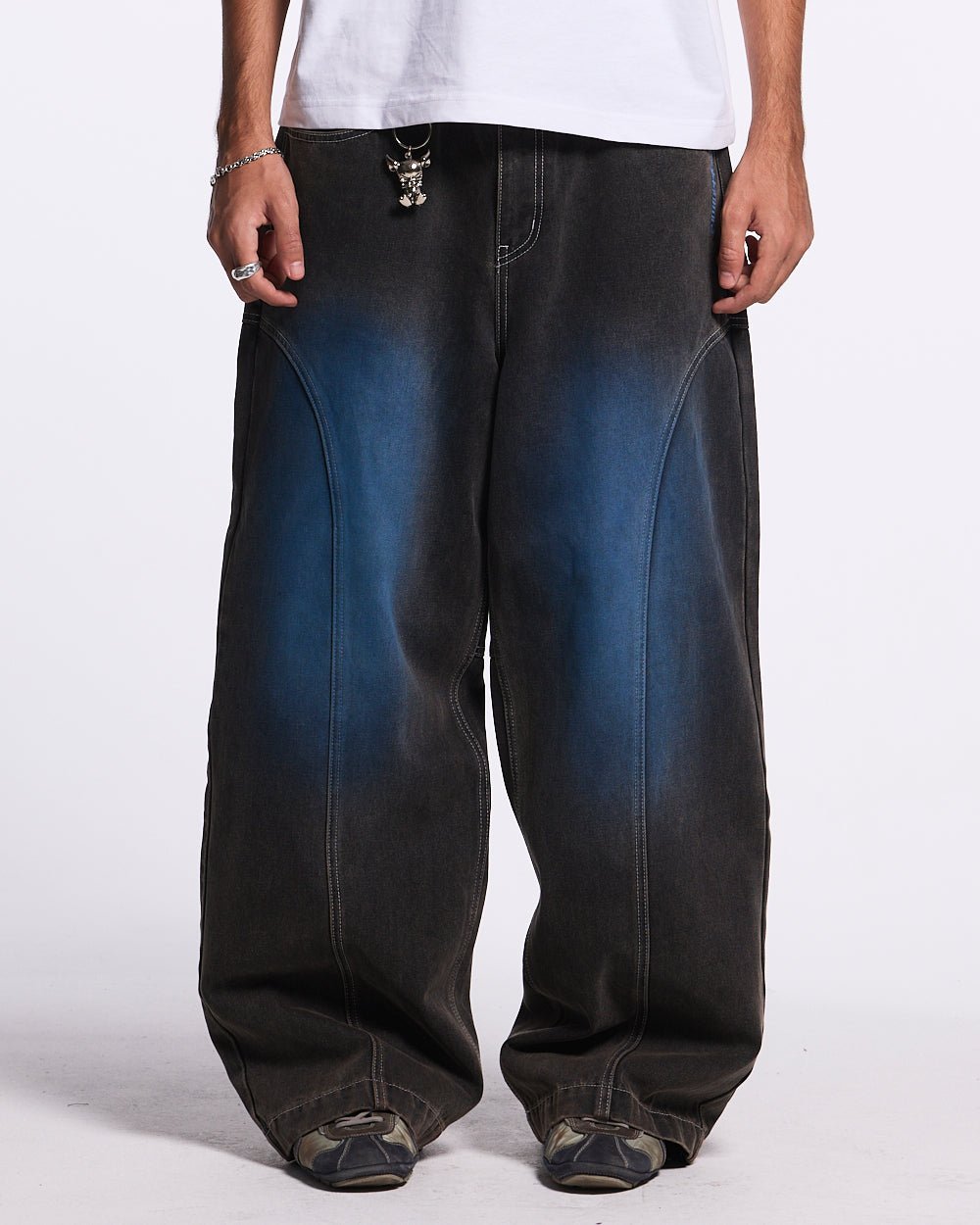 ARTWEAR Jeans – Grijs Denim